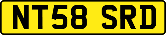 NT58SRD