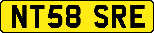 NT58SRE