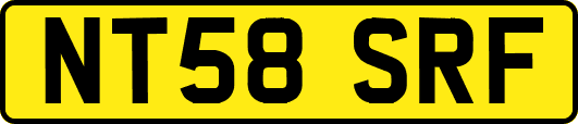 NT58SRF