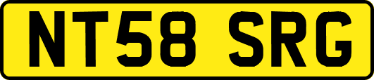NT58SRG