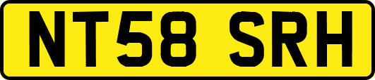 NT58SRH