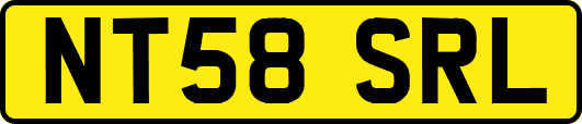 NT58SRL