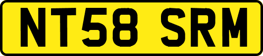 NT58SRM