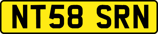 NT58SRN