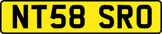 NT58SRO