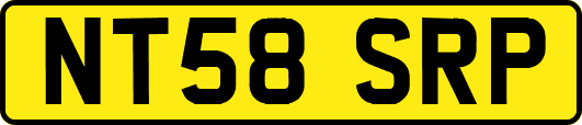 NT58SRP