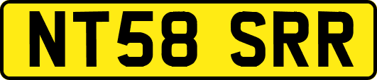 NT58SRR