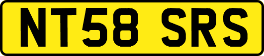 NT58SRS