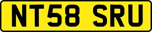 NT58SRU