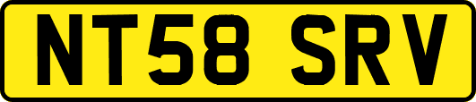 NT58SRV