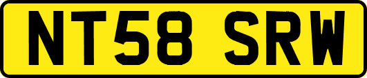 NT58SRW