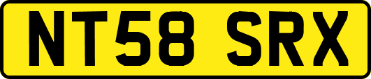 NT58SRX