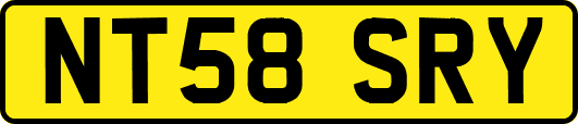 NT58SRY