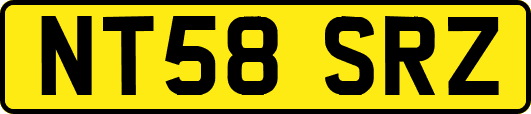 NT58SRZ