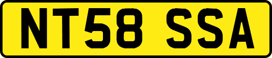 NT58SSA