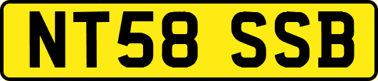 NT58SSB