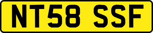 NT58SSF