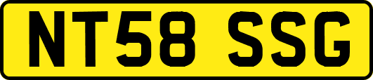 NT58SSG