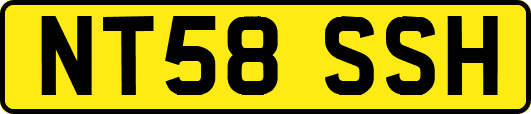 NT58SSH