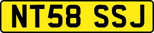NT58SSJ