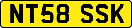 NT58SSK