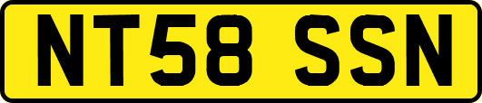NT58SSN