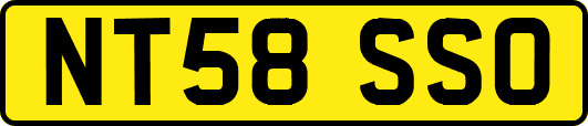 NT58SSO