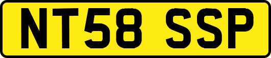 NT58SSP