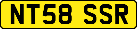 NT58SSR