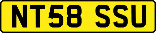 NT58SSU