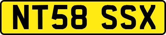 NT58SSX
