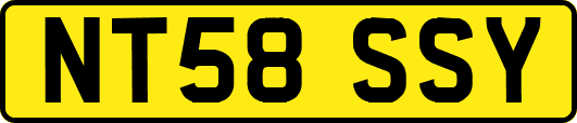NT58SSY