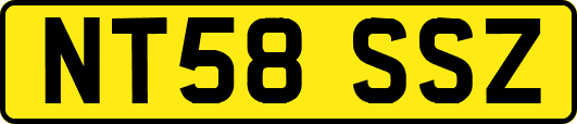 NT58SSZ