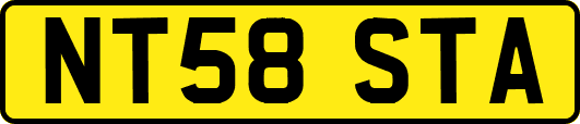 NT58STA