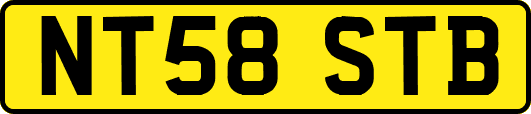 NT58STB