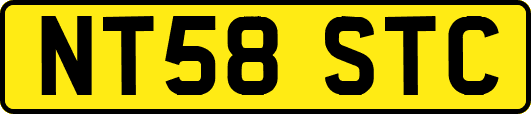 NT58STC