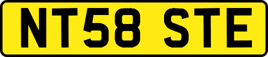 NT58STE
