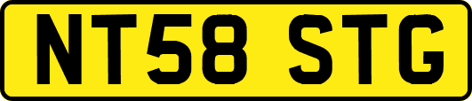 NT58STG
