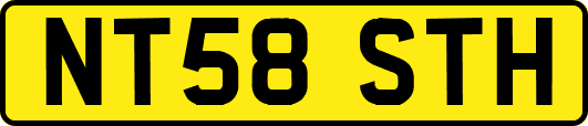 NT58STH