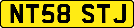 NT58STJ