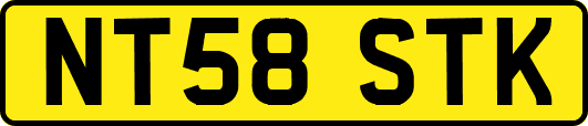 NT58STK