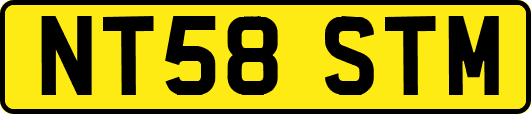 NT58STM