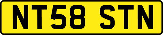 NT58STN
