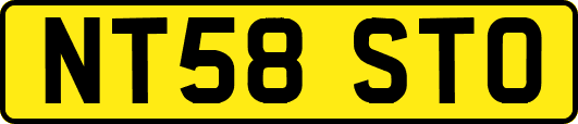NT58STO