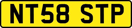 NT58STP