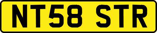 NT58STR