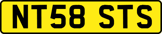 NT58STS