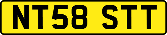 NT58STT