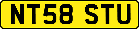 NT58STU