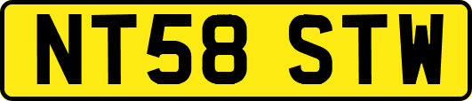 NT58STW